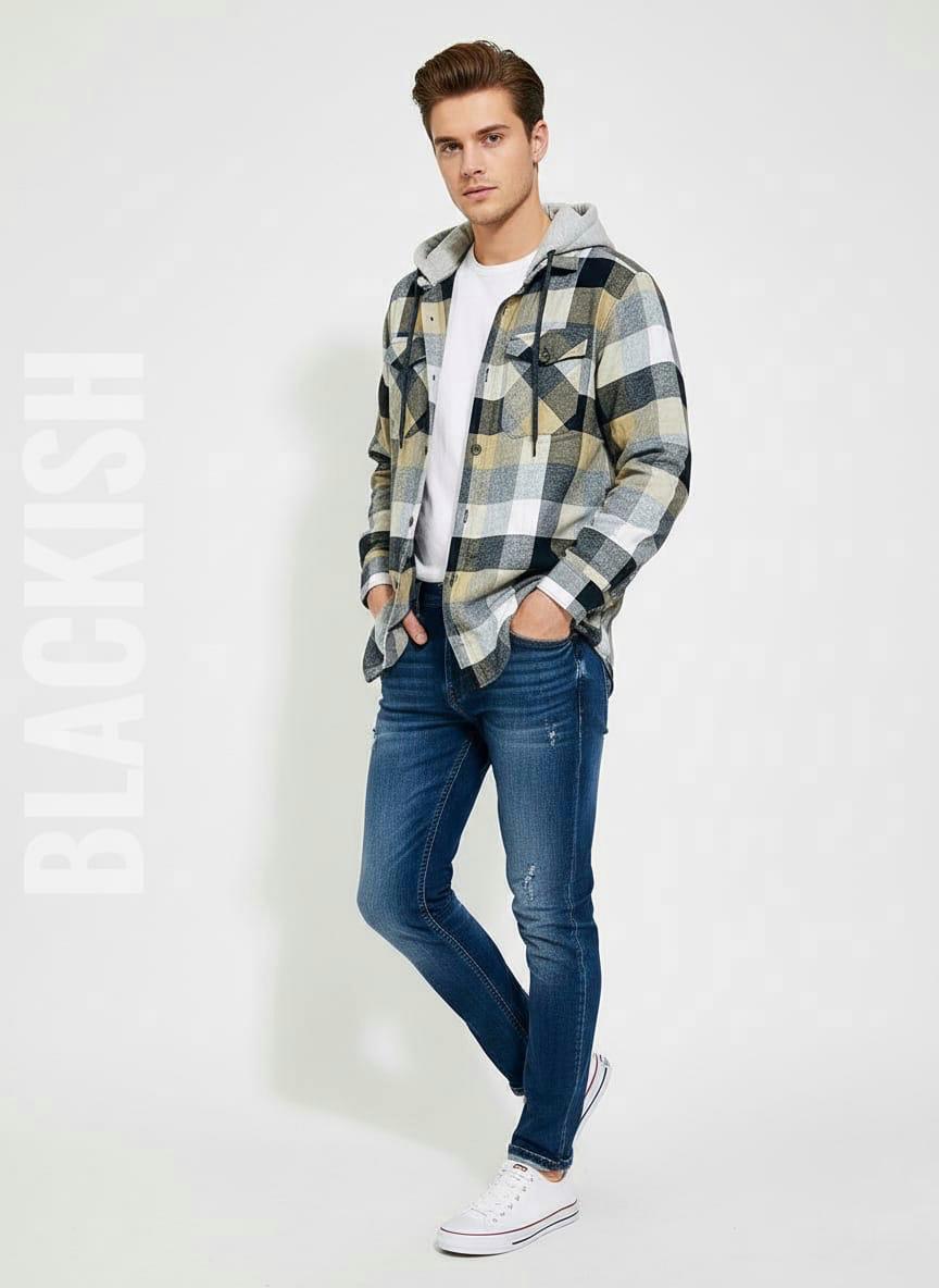 Hoodie Shirt alternate